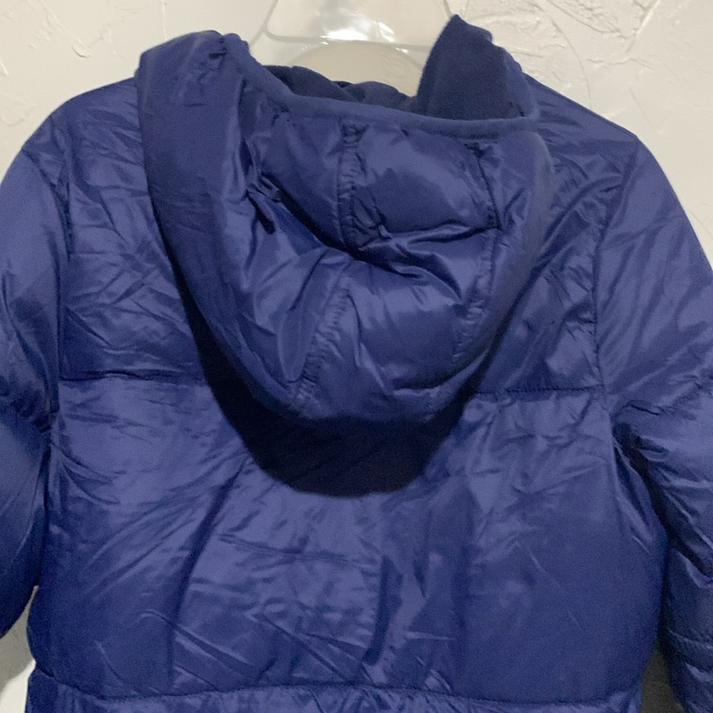 Puff jacket - Picture 3 of 3